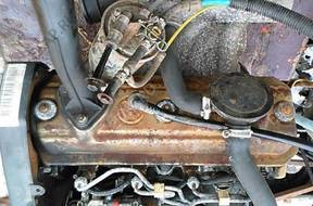 двигатель комплектный Vw T4 1.9D ozn.1X