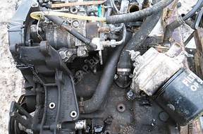 двигатель комплектный Vw T4 1.9D ozn.1X