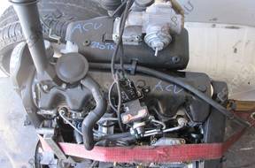 двигатель комплектный VW T4 2,5 TDI ACV 220TYSKM MULTIV