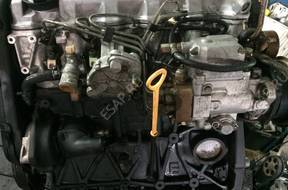 двигатель комплектный VW T4 VW LT  2.5 TDI