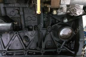 двигатель комплектный VW T4 VW LT  2.5 TDI