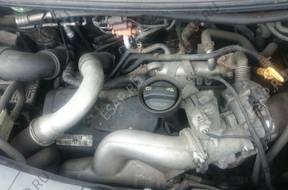 двигатель комплектный VW T5 2,5 TDI BNZ