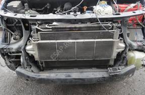 двигатель комплектный  VW T5  2,5TDI 130KM KM BNZ