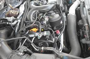 двигатель комплектный VW TOUAREG AUDI Q7 3.0TDI CRC