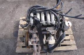 двигатель комплектный VW Transporter T4 2.5 B AVT 2001r