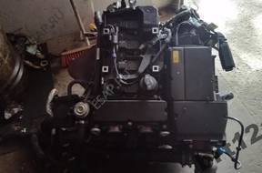двигатель комплектный W204 C KLASA 271952 09' 2.0 KOMPR