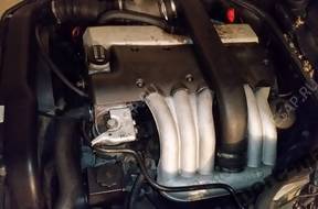 двигатель комплектный W210 2,9TD 290TD MERCEDES