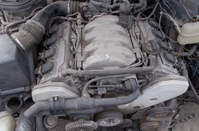 двигатель комплектный WIZKA ABZ AUDI A8 4.2 V8 300KM