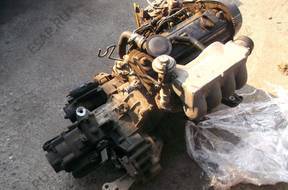 двигатель комплектный wraz ze skrzynia biegow VW 1.9D