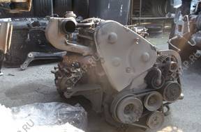 двигатель комплектный wraz ze skrzynia biegow VW 1.9D