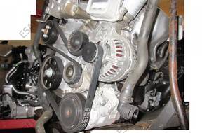 двигатель комплектный WV 1.2 L TSI CBZD 2015 год VW SEAT
