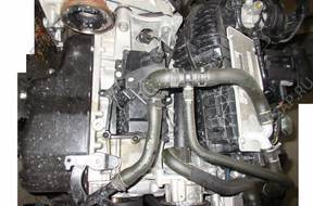 двигатель комплектный WV 1.2 L TSI CBZD 2015 год VW SEAT