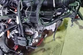 двигатель комплектный XC60 XC70 D5244T20 D5 2.4