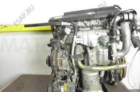 двигатель комплектный Xtrail Primera 2.2 DCI yd22 04r
