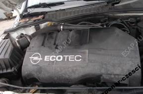 двигатель комплектный Z13DT OPEL COMBO 1.3 CDTI WROCAW
