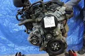 двигатель комплектный Z14XEP ASTRA CORSA MERIVA