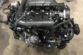 двигатель комплектный Z17DTH OPEL MERIVA 1.7 CDTI denso