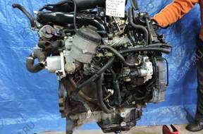 двигатель комплектный Z17DTH ZAFIRA ASTRA 1.7CDTI 101KM