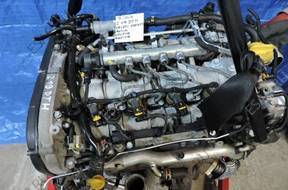 двигатель комплектный Z19DTH ZAFIRA ASTRA 1.9CDTI 150KM