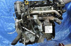 двигатель комплектный Z19DTH ZAFIRA ASTRA 1.9CDTI 150KM