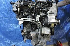 двигатель комплектный Z19DTH ZAFIRA ASTRA 1.9CDTI 150KM