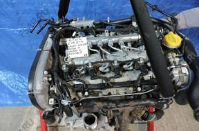 двигатель комплектный Z19DTH ZAFIRA ASTRA 1.9CDTI 150KM