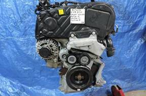 двигатель комплектный Z19DTH ZAFIRA ASTRA 1.9CDTI 150KM