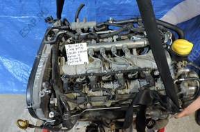 двигатель комплектный Z19DTH ZAFIRA ASTRA 1.9CDTI 150KM