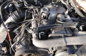 двигатель КОМПЛЕКТНЫЙ.2.5 tdi audi vw skoda