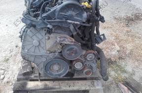 двигатель КОМПЛЕКТНЫЙ.+КОРОБКА ПЕРЕДАЧ Opel 1.7 CDTI 101km