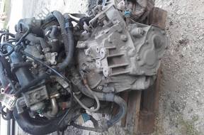 двигатель КОМПЛЕКТНЫЙ.+КОРОБКА ПЕРЕДАЧ Opel 1.7 CDTI 101km