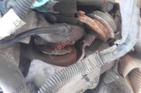 двигатель КОМПЛЕКТНЫЙ.+КОРОБКА ПЕРЕДАЧ Opel 1.7 CDTI 101km