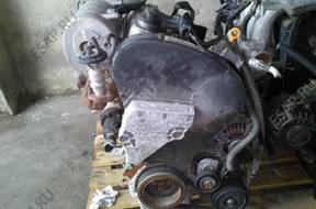 двигатель комплектный+skrzynia Seat 1,9SDI ASY с 2005r.