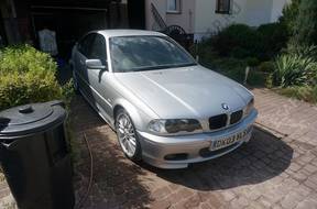 двигатель KOMPLET BMW e46 330ci M54B30 CZCIe46