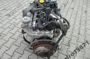 двигатель KOMPLET JEEP CHRAYSLER DODGE 2.8 CRD VM50C