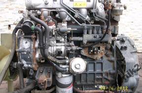 двигатель KOMPLET RENAULT MIDLUM 150,180 DCI 2003 год