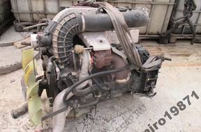 двигатель KOMPLET RENAULT MIDLUM 160/190/220 DXI 5