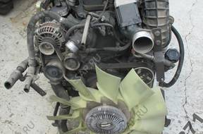 двигатель KOMPLET RENAULT MIDLUM 160/190/220 DXI 5