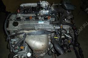 двигатель KOMPLET Verso Avensis RAV4 2.0 VVTi 1AZ-FSE