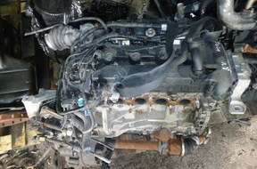 двигатель komplet Volvo S40 V50 C30 1.8 16V B4184S11