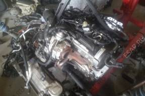двигатель Komplet VW 2.0 TDI 170km CFG CFGB 80ty. л.с.