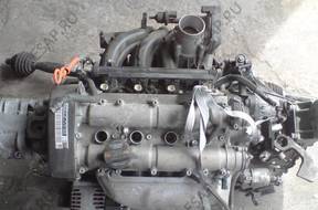 двигатель komplet vw skoda seat 1.4 16v CGG 70.000km