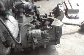 двигатель komplet vw skoda seat 1.4 16v CGG 70.000km