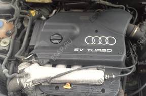 двигатель KOMPLETN VW AUDI 1.8T 150KM AGU