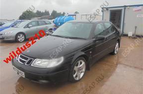 ДВИГАТЕЛЬ KOMPLETNY SAAB 9-5 2,2 TID