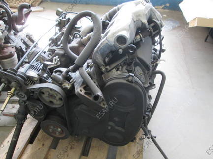 двигатель kompletnyPeugeot Boxer Citroen jumper 2.5 D