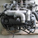 двигатель kompletnyPeugeot Boxer Citroen jumper 2.5 D