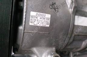 двигатель KOPLET  TOYOTA AVENSIS 1.8 B