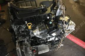 двигатель КОРОБКА ПЕРЕДАЧ 1.6 DCI R9M D 450 TRAFIC VIVARO BI