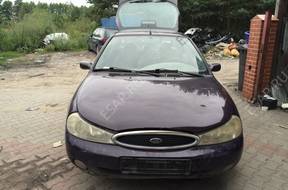 двигатель КОРОБКА ПЕРЕДАЧ 1.8 бензиновый Ford Mondeo